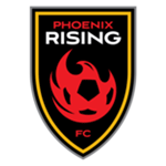Logo van Phoenix Rising