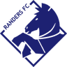 Logo van Randers FC
