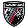 Logo van San Antonio