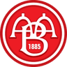 Logo van Aalborg