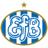 Logo van Esbjerg