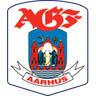 Logo van AGF Aarhus