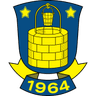 Logo van Brondby