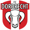 Logo van Dordrecht