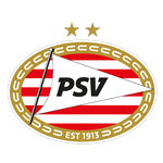 Logo van Jong PSV U21