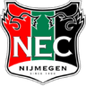 Logo van NEC Nijmegen