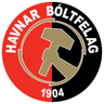 Logo van HB Torshavn