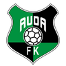 Logo van Auda