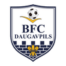 Logo van BFC Daugavpils