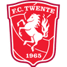 Logo van Twente