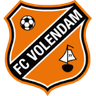 Logo van FC Volendam
