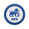 Logo van Rīgas FS