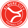 Logo van Almere City FC