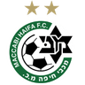 Logo van Maccabi Haifa