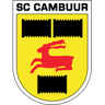 Logo van Cambuur