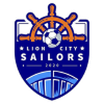 Logo van Home United