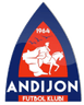 Logo van Andijan