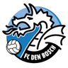 Logo van Den Bosch