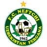 Logo van Neftchi