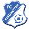Logo van FC Eindhoven