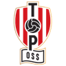 Logo van FC OSS