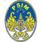 Logo van PSIM Yogyakarta