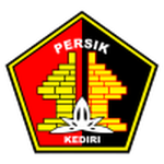Logo van Persik Kediri