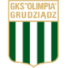 Logo van Olimpia Grudziądz
