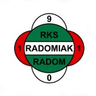 Logo van Radomiak Radom