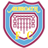 Logo van Arbroath