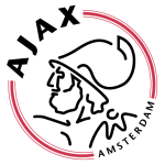 Logo van Jong Ajax