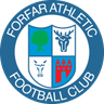 Logo van Forfar Athletic