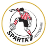 Logo van Sparta Rotterdam