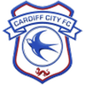 Logo van Cardiff