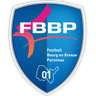 Logo van Bourg-Péronnas 01