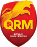 Logo van Quevilly-Rouen