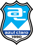 Logo van Azul Claro Numazu