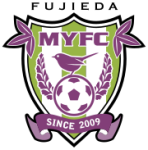 Logo van Fujieda MYFC