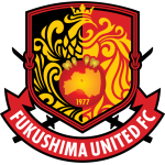 Logo van Fukushima United