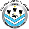 Logo van Tours