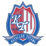 Logo van Kataller Toyama
