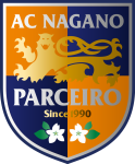 Logo van Parceiro Nagano