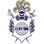 Logo van Gimnasia L.P.