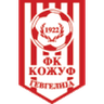 Logo van Kozuv Gevgelija
