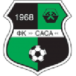 Logo van Sasa