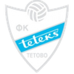 Logo van Teteks