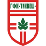 Logo van Tikveš