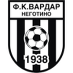 Logo van Vardar Negotino