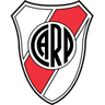 Logo van River Plate