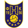 Logo van Novaci